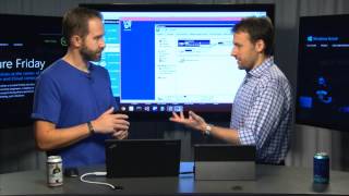 Storage and Disk Basics with Azure Virtual Machines  Azure Friday [upl. by Rechaba657]