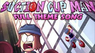 Nightcore  Suction Cup Man Full Theme Song [upl. by Brockie]