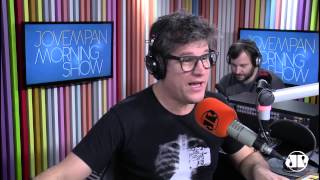 Morning Show  17122014  Murilo Gun [upl. by Livy]