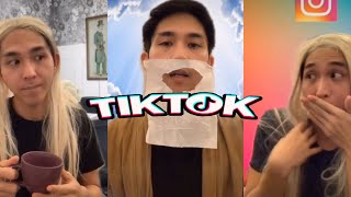 DAVAO CONYO  TIKTOK COMPILATION [upl. by Portwin]