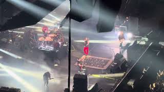 KoRn “ADIDAS” live 102124 [upl. by Candless]