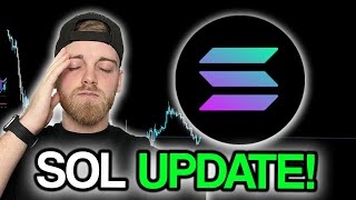 SolanaSOL  Price Prediction amp Technical Analysis ft Crypto Chester [upl. by Grady]