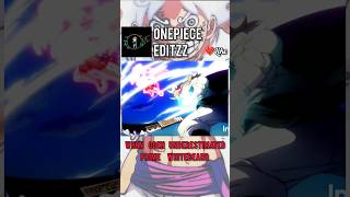 Oden Vs Whitebeard 🔥💥 anime onepiece animeedit luffy zoro [upl. by Philemon]