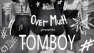 ONE TAKE  KPOP IN PUBLICGIDLE  TOMBOY DANCE COVER BY OVERMUCH [upl. by Swithin]