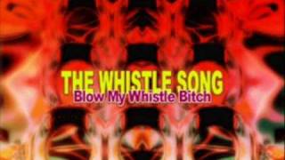 The Whistle Song Blow My Whistle Bitch  Dj Aligator Project [upl. by Anwad]