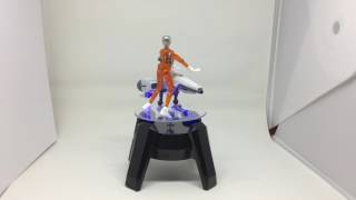 A Quick Look at the Rotating Stand from 5 Below [upl. by Heddie]