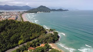 Férias em Ubatuba SP [upl. by Fagen]