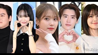 Korean Star Couples Make Breakup Rumors Disappear With One Move [upl. by Eadwina994]