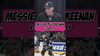 Nobody fights Mark Messier’s battles for him [upl. by Pellegrini]