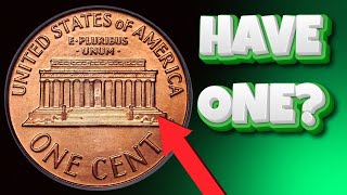 HAVE a 1964 Penny These Coins are Rare and Valuable [upl. by Nowad505]