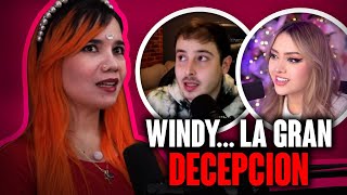 WINDYGIRK REGRESA DE LA MANERA MÁS DECEPCIONANTE POSIBLE [upl. by Meter]