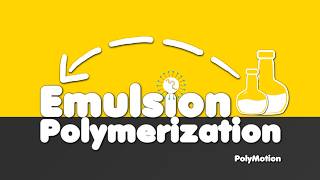 Emulsion Polymerization Ingredients Mechanism Features and Applications [upl. by Absalom]