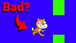 Making A SCRATCH Game in 30 MINS [upl. by Naveb236]