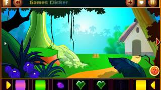 Cuckoo Bird Rescue Walkthrough [upl. by Apeed]