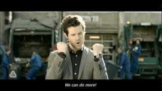 Didrik SolliTangen in We Can Do More wEnglish subs [upl. by Siver]