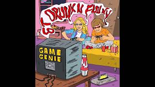 GT Drunk N Funky  Game Genie  Dungeons and Ganons [upl. by Tenay638]