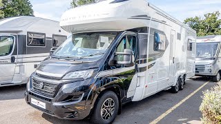 BRAND NEW 2024 AutoTrail Frontier Comanche Lo Line [upl. by Faria679]