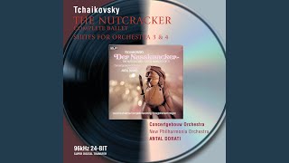 Tchaikovsky Suite for Orchestra No 4 in G Major Op 61 TH34  quotMozartianaquot 1 Gigue [upl. by Aniratac482]