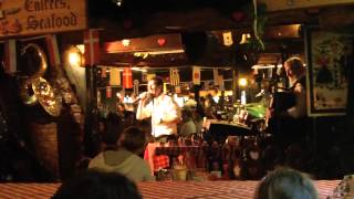 CUCKOO RESTAURANT near OLINDA AUSTRALIA with George amp Joy 4th September 2011 HD [upl. by Joacimah]