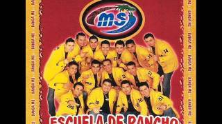 El M1 Banda MS [upl. by Brost]