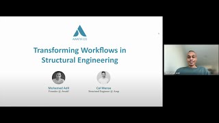 Transforming Workflows in Structural Engineering  Awatifco [upl. by Anirehs98]