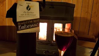 Brouwerij De Dochter Van De Korenaar Embrasse Blended Oak Aged [upl. by Sylvia]