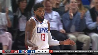 10 Minutes of Paul George Dribbling [upl. by Odrick]