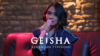 Geisha  Kenangan Terindah Official Music Video Version [upl. by Thomasa572]