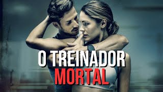 O PERSONAL OBSESSIVO  Filme de Suspense 2024 Completo Dublado Melhores Filmes de Suspense [upl. by Ellednahc]