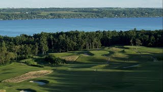 Wisconsin Captured Episode 06  Lawsonia Links [upl. by Orvas]