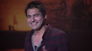 Danny Bhoy Is Sick of Technology [upl. by Nomra]