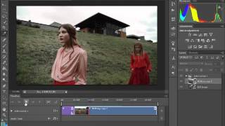 Adobe Photoshop CS6 Video  Frame Skipping amp Caching [upl. by Quickman967]