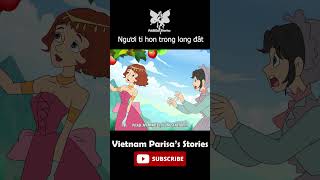 Người tí hon trong lòng đất P2 quatangcuocsong phimhoathinh truyencotich shorts [upl. by Kwei473]