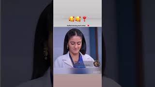 Gum hai kisi k pyar mein❤️ youtubeshorts viralvideos whatsappstatus ayeshasingh neilbhatt 💝🫂 [upl. by Ariayek]