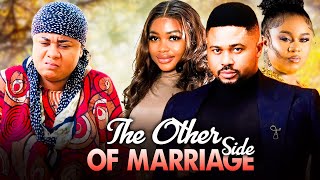 THE OTHER SIDE OF MARRIAGE Full Movie MIKE GODSON UJU OKOLI AGADA ONYEJE LATEST 2024 NIGERIAN [upl. by Dorcus]