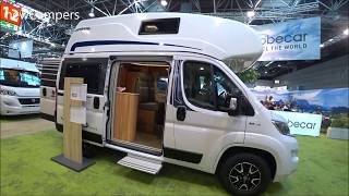 The POSSL 2020 VARIO 499 camper [upl. by Enisaj]