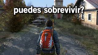 TOP 10 Juegos Survival QUE PONEN A PRUEBA TUS HABILIDADES [upl. by Ameh517]