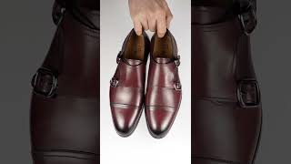 Who would wear these Oxblood Monks [upl. by Nur]