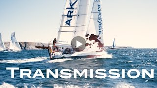 Arkema Voile TransatS 3  Transmission [upl. by Brackely]