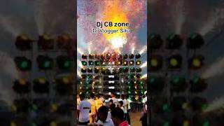 DJ CB ZONE BRAND NEW SETUP 2024 😱🥵 dj shorts ytshorts shortsfeed gyanatenicdj [upl. by Tonl959]