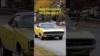 1970 Charger RT dodge mopar 440 [upl. by Boleyn]