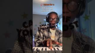 Tyler The Creator  I THOUGHT YOU WANTED TO DANCE Guitar Bass amp Piano Cover [upl. by Annirtak]