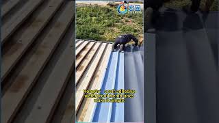 SelfSealing Bitumen Layer Efficient Waterproofing Lasting Protection waterproofmembrane [upl. by Eicaj111]