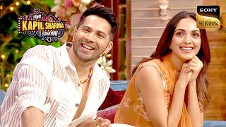 किसके Kiara का भाई बनने पर Kapil हुआ बहुत खुश  Best Of The Kapil Sharma Show  Full Episode [upl. by Albie580]