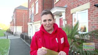 Peoples Postcode Lottery  January Bloopers [upl. by Hernardo159]