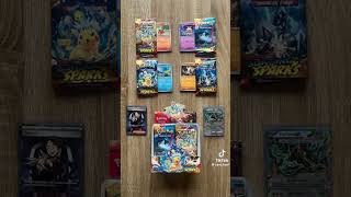 NEW Pokémon TCG Booster Box  Is It Worth It [upl. by Yadahs]