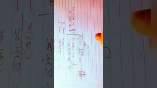 Proof of Tan X Derivatives  quotient rule [upl. by Idonna4]