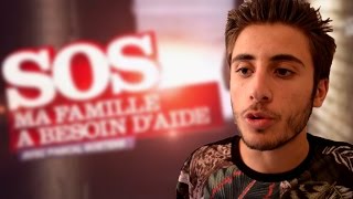 SOS MA FAMILLE A BESOIN DAIDE  KEV CRITIK [upl. by Voss]