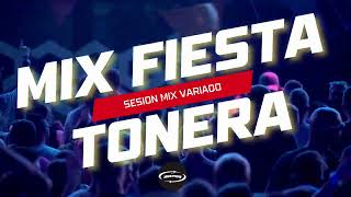 MIX FIESTA TONERA 2024 Reggaeton Cachengue Electronica Dembow DJ JOEE CHIMBOTE PERÚ [upl. by Chesnut524]