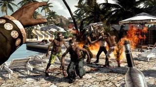 Lets Play Dead Island 5 deutschgerman  Wie gehts weiter [upl. by Ku]